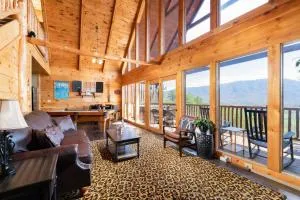 A View to Remember - Hatchertown