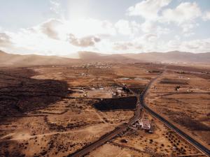 Villa la senda del majorero