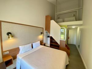 Hotels L'Ocean : photos des chambres