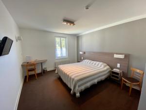 Hotels L'Ocean : Chambre Double