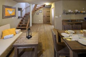 Panonska Vas Apartments