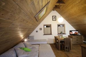 Panonska Vas Apartments