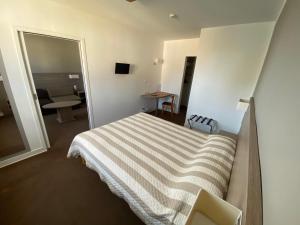 Hotels L'Ocean : photos des chambres