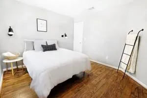 The Cozy Hearth Escape Here - 格罗夫敦