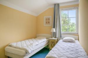 Appartements Residence Port Bourgenay - maeva Home : photos des chambres