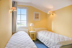 Appartements Residence Port Bourgenay - maeva Home : photos des chambres