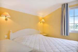 Appartements Residence Port Bourgenay - maeva Home : photos des chambres