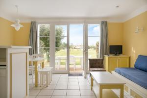 Appartements Residence Port Bourgenay - maeva Home : photos des chambres