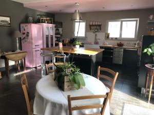 Maison au cœur du circuit des 24 heures du Mans