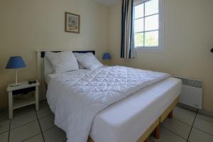 Appartements Residence Port Bourgenay - maeva Home : photos des chambres