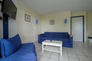 Appartements Residence Port Bourgenay - maeva Home : photos des chambres