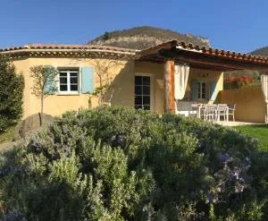 Pays des Senteurs - Condorcet