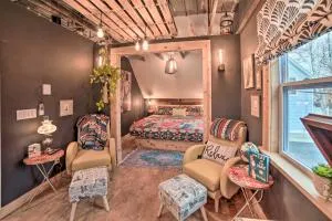 Chic Sturgeon Bay Escape - Walk to Downtown and Bay! - 鱼溪