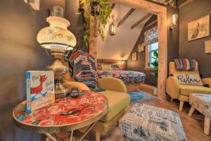 Steps to Waterfront and Dtwn Sturgeon Bay Escape!