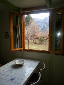Chalets Chalet de Caralba Piscine : photos des chambres