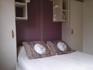 Chalets Chalet de Caralba Piscine : photos des chambres