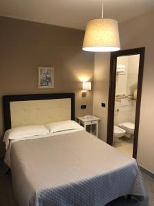 Single Room room in Hotel Di Stefano