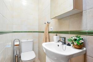 Apartamento Els Girasols