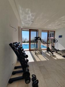 Apart & Spa Beganovic