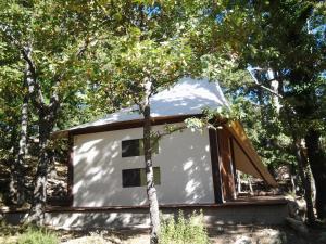 Tentes de luxe Lodge de Charme 2 Chambres : photos des chambres