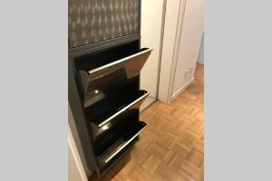 Sonnig, modern, zentral mit Parkhaus nebenan checkin123