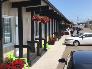 Motel La Marina