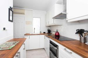 CH Sierra de Maria Ciudad Quesada