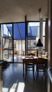 Studio 1 room in Blue Wall BnB