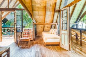 El Ballenato de Bahia #2