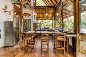 El Ballenato de Bahia