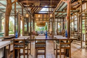 El Ballenato de Bahia