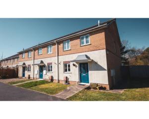 Rider Gardens Holiday House