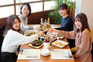 Hotel Riverge Akebono