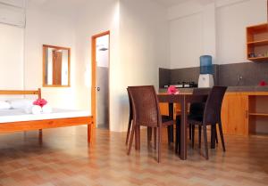 Siargao Sunrise Villa