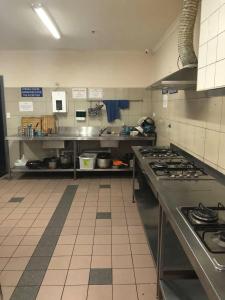 Elizabeth Hostel