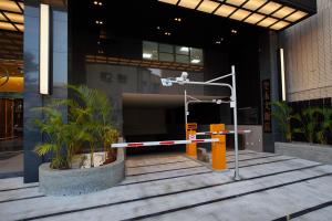 Hotel A