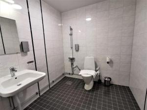 Superior Twin Room room in 2Home Hotel Gävle
