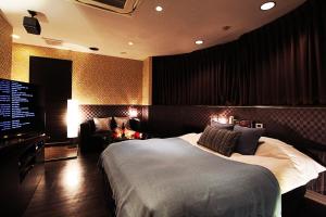 HOTEL O2 -全室人工ラドン温泉-Adult only