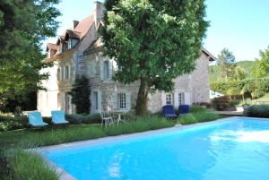 Maisons de vacances Maison des Vignes : photos des chambres