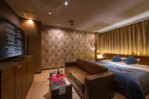 Hotel Lotus Iwatsuki (Adult Only)