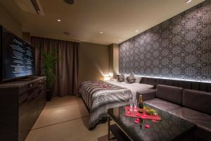 Hotel Lotus Iwatsuki (Adult Only)