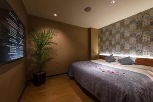 Hotel Lotus Iwatsuki (Adult Only)