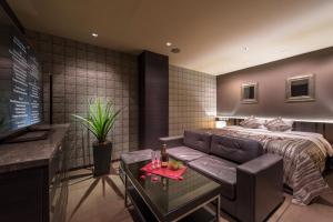 Hotel Lotus Iwatsuki (Adult Only)