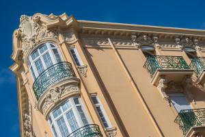 Hotels Hotel Olympia : photos des chambres