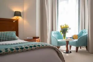 Hotel Olympia - Monte Carlo