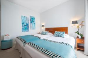 Hotels Hotel Olympia : photos des chambres