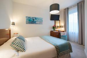 Hotels Hotel Olympia : photos des chambres