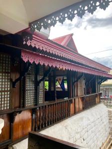 Posada La Patriciana