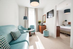 Hotels Hotel Olympia : photos des chambres