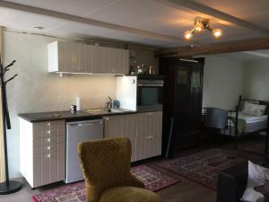 Björkåsa Gård Bed & Box